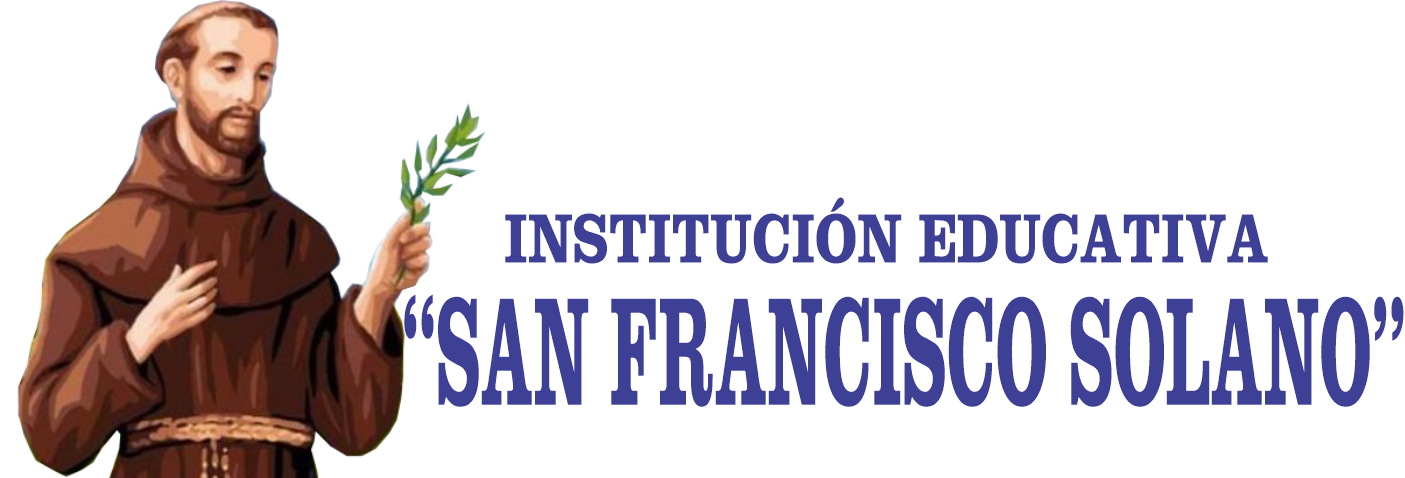 I.E. SAN FRANCISCO SOLANO
